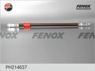 Тормозной шланг FENOX PH214637