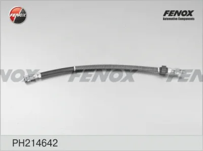 Тормозной шланг FENOX PH214642
