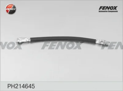 Тормозной шланг FENOX PH214645