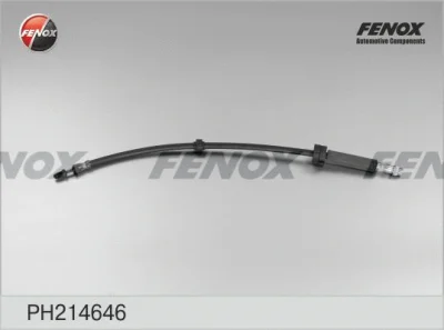 Тормозной шланг FENOX PH214646