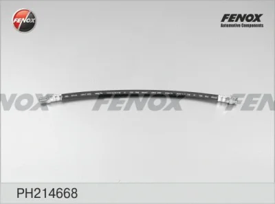 PH214668 FENOX Тормозной шланг