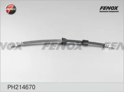 Тормозной шланг FENOX PH214670