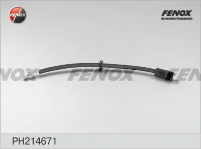 Тормозной шланг FENOX PH214671