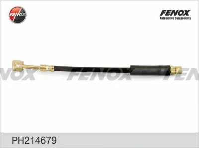 Тормозной шланг FENOX PH214679