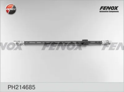 PH214685 FENOX Тормозной шланг