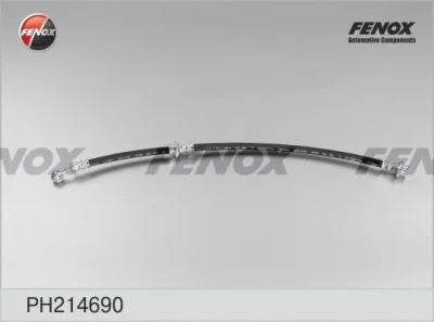 Тормозной шланг FENOX PH214690