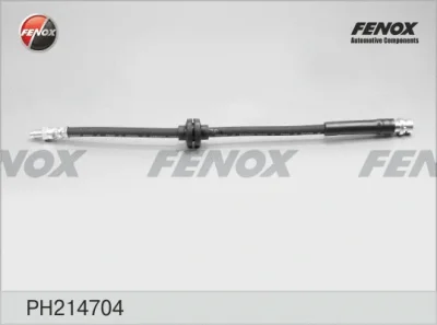PH214704 FENOX Тормозной шланг