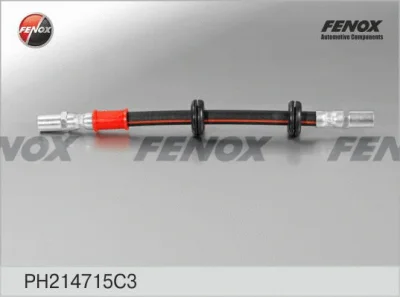 Тормозной шланг FENOX PH214715C3