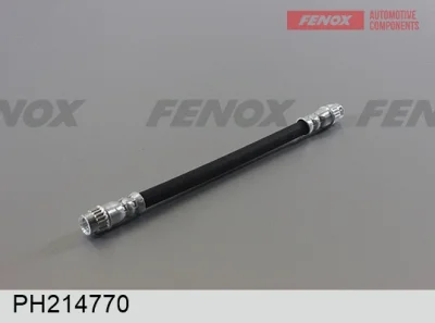 Тормозной шланг FENOX PH214770