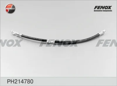 PH214780 FENOX Тормозной шланг