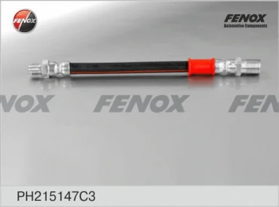 Тормозной шланг FENOX PH215147C3