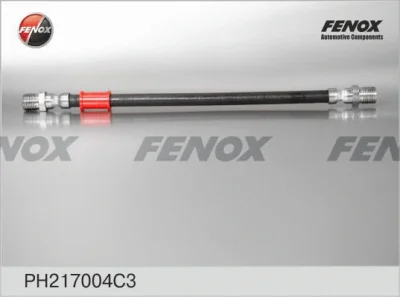 Тормозной шланг FENOX PH217004C3