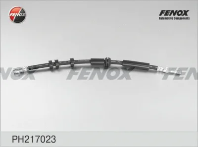 Тормозной шланг FENOX PH217023