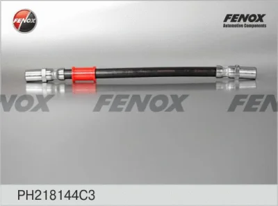 Тормозной шланг FENOX PH218144C3