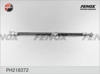 PH218372 FENOX Тормозной шланг