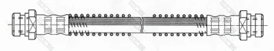 9001206 GIRLING Тормозной шланг