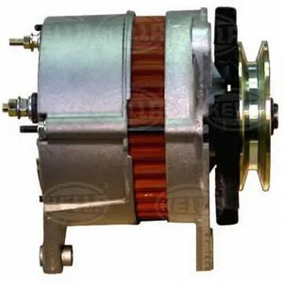 8EL 725 855-001 BEHR/HELLA/PAGID Генератор