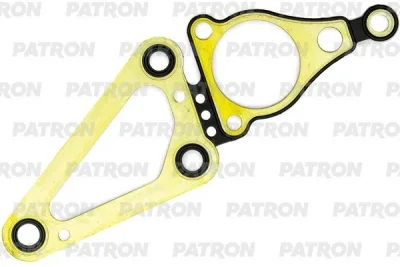 Комплект прокладок, картер рулевого механизма PATRON PG3-0059