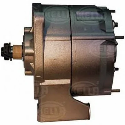 8EL 725 858-001 BEHR/HELLA/PAGID Генератор