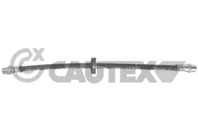 Тормозной шланг CAUTEX 461242