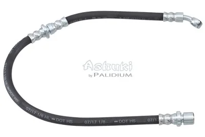 ASH3-0047 ASHUKI by Palidium Тормозной шланг