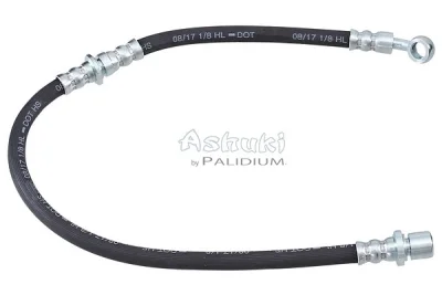 ASH3-0048 ASHUKI by Palidium Тормозной шланг
