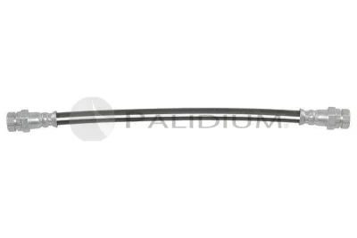 PAL3-0212 ASHUKI by Palidium Тормозной шланг