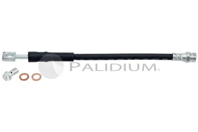 PAL3-0406 ASHUKI by Palidium Тормозной шланг