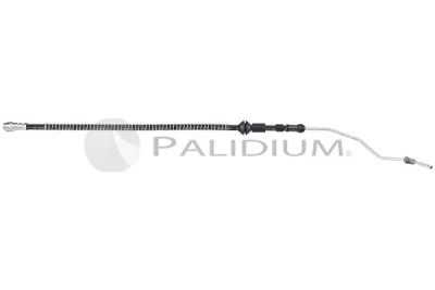 PAL3-0443 ASHUKI by Palidium Тормозной шланг