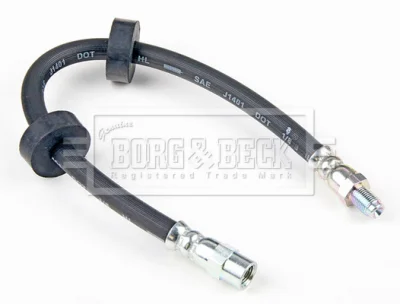 BBH6870 BORG & BECK Тормозной шланг