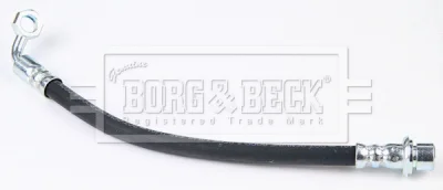 BBH7282 BORG & BECK Тормозной шланг