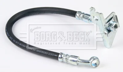 BBH7798 BORG & BECK Тормозной шланг