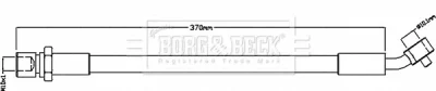 BBH7961 BORG & BECK Тормозной шланг
