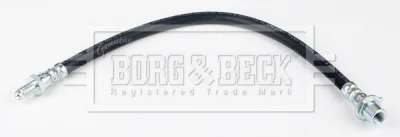 BBH8102 BORG & BECK Тормозной шланг