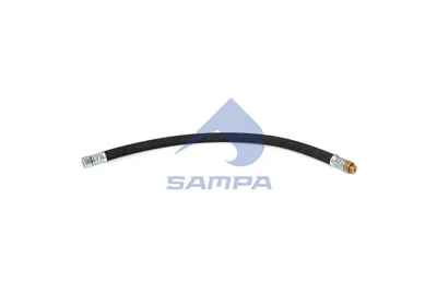 Тормозной шланг SAMPA 031.331