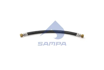 Тормозной шланг SAMPA 041.187