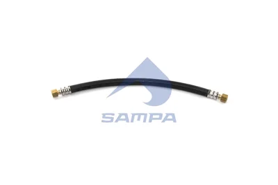 Тормозной шланг SAMPA 041.189