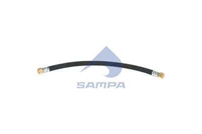 Тормозной шланг SAMPA 041.190