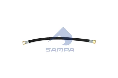 Тормозной шланг SAMPA 041.191