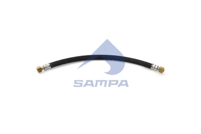 Тормозной шланг SAMPA 041.192