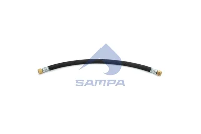 Тормозной шланг SAMPA 041.193