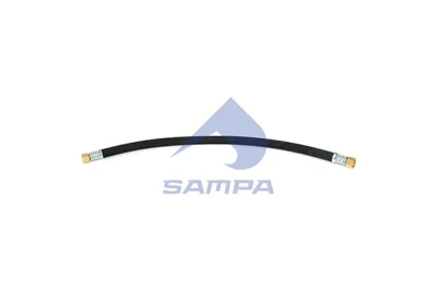Тормозной шланг SAMPA 041.194