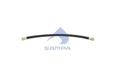 041.195 SAMPA Тормозной шланг