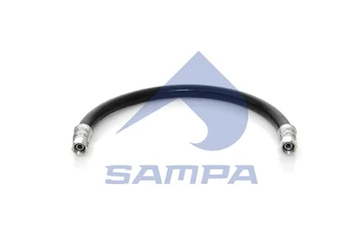 Тормозной шланг SAMPA 079.111