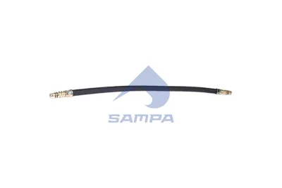 Тормозной шланг SAMPA 202.243