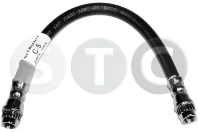 T496201 STC Тормозной шланг