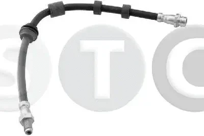 T496781 STC Тормозной шланг