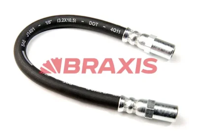 AH0122 BRAXIS Тормозной шланг