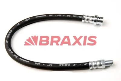 AH0130 BRAXIS Тормозной шланг