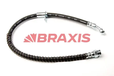 AH0280 BRAXIS Тормозной шланг